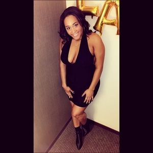 Meet your Posher, Lexi